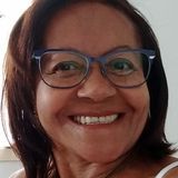 Lekinnha from Natal | Woman | 70 years old | Taurus