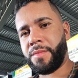 Gui from Itirucu | Man | 35 years old | Leo