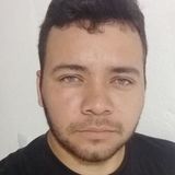 Fernando from Parnaiba | Man | 29 years old | Taurus