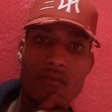 Negão from Lagoa Seca | Man | 24 years old | Aquarius