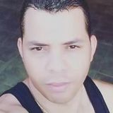 Alison from Santa Cruz das Palmeiras | Man | 37 years old | Leo