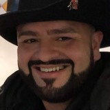 Murilocowboy from Campanha | Man | 46 years old | Aquarius