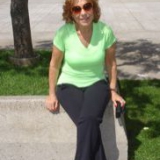 Magia from Buenos Aires | Woman | 75 years old | Cancer