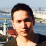 Tatar from Innsbruck | Man | 35 years old | Capricorn