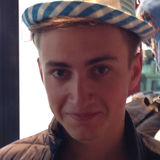 Danny from Oradea | Man | 30 years old | Capricorn