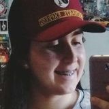 Adri from Criciuma | Woman | 32 years old | Cancer