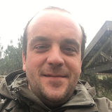 Gantman from Aveiro | Man | 46 years old | Leo