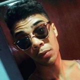 Binho from Salvador | Man | 28 years old | Libra