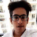 Surya from Saharanpur | Man | 27 years old | Gemini