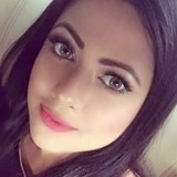 Sabs from Amsterdam-Zuidoost | Woman | 36 years old | Aries