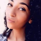 Nega from Passo Fundo | Woman | 33 years old | Cancer