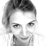 Dragonfly from Kiev | Woman | 37 years old | Libra