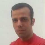 Mahmoude from Mainz | Man | 39 years old | Pisces