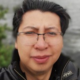 Texas from Quito | Man | 40 years old | Capricorn