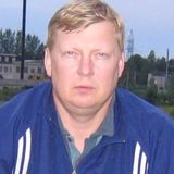 Robert from Murmansk | Man | 53 years old | Leo