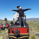 Angelrdiazgrns from Presidencia Roque Saenz Pena | Man | 70 years old | Sagittarius