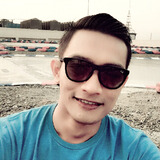 Bram Perdana from Jakarta | Man | 36 years old | Gemini