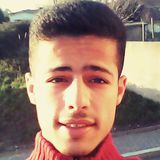 Luluisao from Arcozelo | Man | 28 years old | Aries