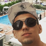 Ivan from Moskva | Man | 30 years old | Capricorn