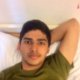 Tameem from Bergen | Man | 32 years old | Gemini
