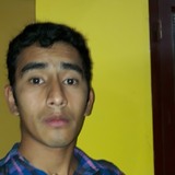Bazan from Libertador General San Martin | Man | 33 years old | Aries