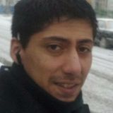 Guty from Nunez | Man | 38 years old | Scorpio