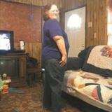Evita from Charleston | Woman | 50 years old | Aquarius