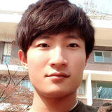 Laurent from Yongsan | Man | 32 years old | Libra