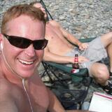 Gamliel from Indialantic | Man | 44 years old | Scorpio