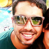 Andrelira from Iracemapolis | Man | 36 years old | Scorpio