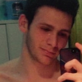Littlehouse from Monte Argentario | Man | 30 years old | Pisces