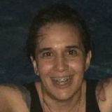 Pit from Lins | Woman | 53 years old | Cancer
