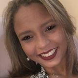 Amandinha from Serrana | Woman | 28 years old | Aries