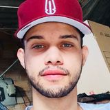 Grego from Papagaios | Man | 26 years old | Aquarius