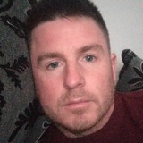 Jayo from Ros Mhic Thriuin | Man | 46 years old | Cancer