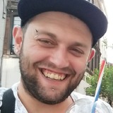 Christophe from Jumet | Man | 44 years old | Aries