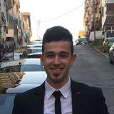 Cihanotti from Kadikoy | Man | 29 years old | Capricorn