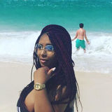 Honey from Minneapolis | Woman | 32 years old | Sagittarius