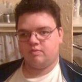 Jonathan from Daly City | Man | 41 years old | Gemini