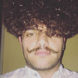 Lachalance from Francavilla Fontana | Man | 34 years old | Leo