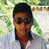 Dani from Jonacatepec | Man | 26 years old | Sagittarius
