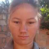 Francyane from Luz | Woman | 26 years old | Leo