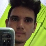 Mateuskoziolo6 from Irati | Man | 23 years old | Libra