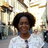 Menguemicheluk from Imola | Woman | 43 years old | Virgo