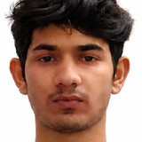 Affanaamir1Be3 from Madrid | Man | 19 years old | Cancer
