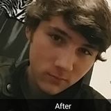 Dwohmu from Shiloh | Man | 26 years old | Capricorn