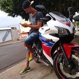 Tam from Campinas | Man | 42 years old | Capricorn
