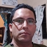 Dubao from Tlayacapan | Man | 44 years old | Taurus