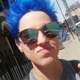 Ssss from Olgiate Olona | Woman | 35 years old | Scorpio