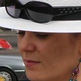 Ci from Ploiesti | Woman | 45 years old | Cancer